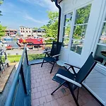 Traffic, Direkt Am Alten Strom