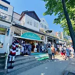 Traffic, Direkt Am Alten Strom