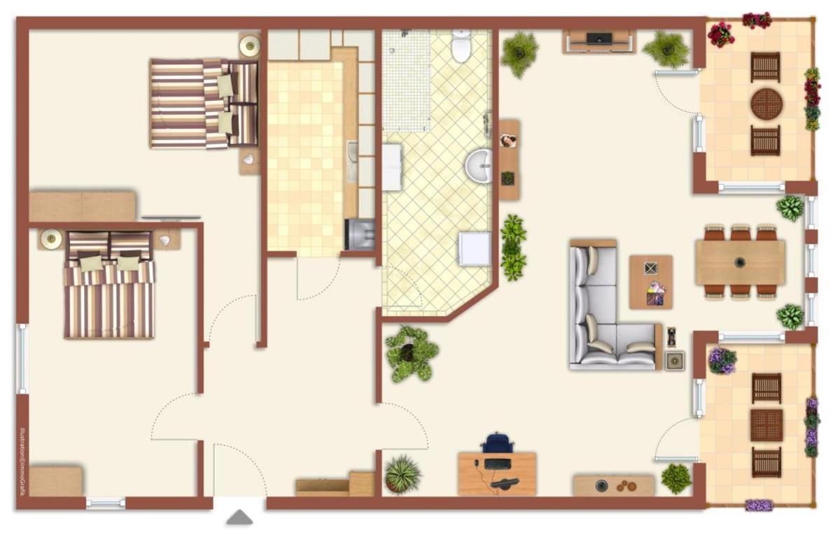 Traffic, Direkt Am Alten Strom *