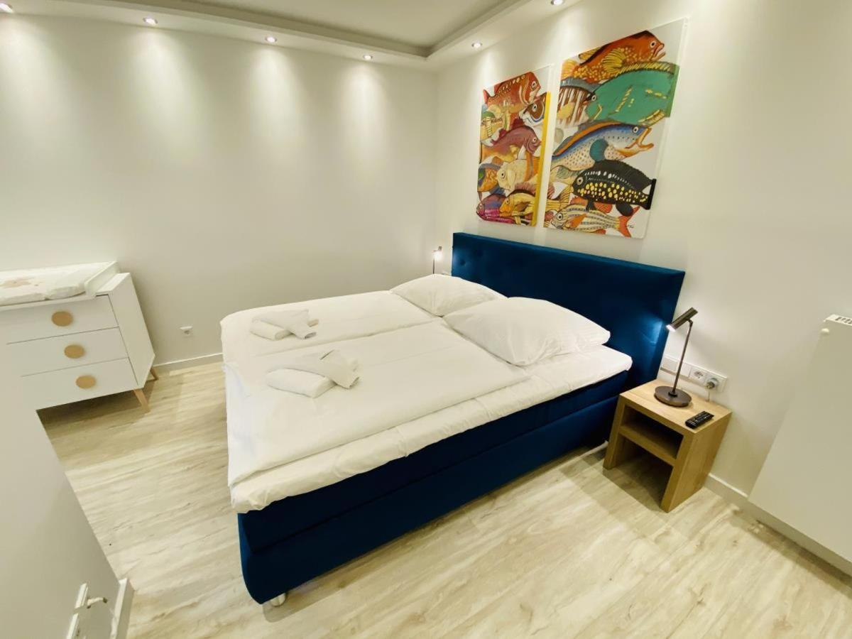 Traffic, Direkt Am Alten Strom * Rostock