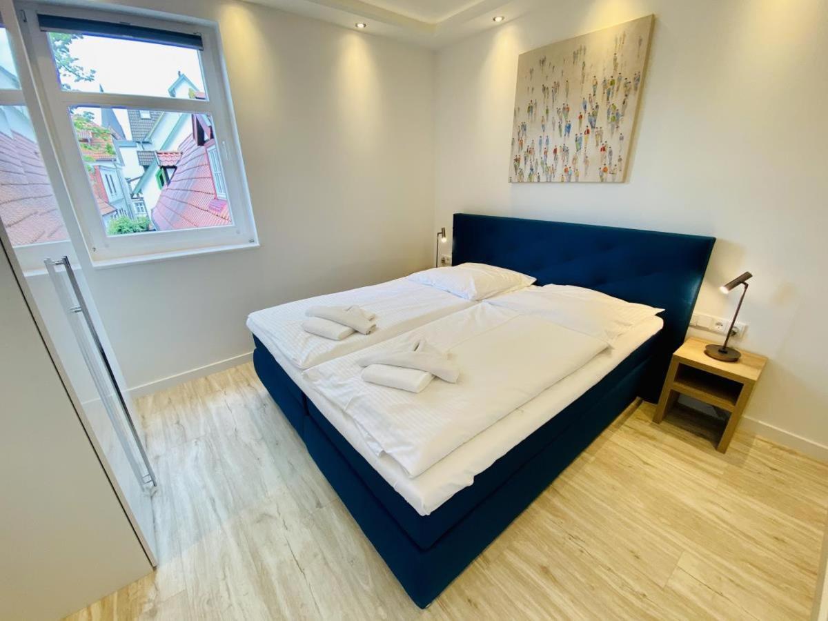 Traffic, Direkt Am Alten Strom Rostock