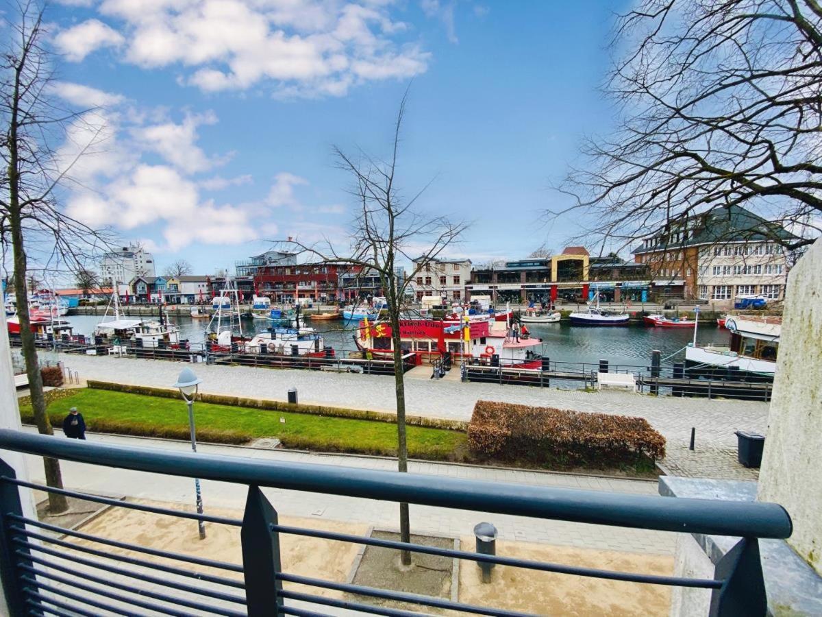 Traffic, Direkt Am Alten Strom