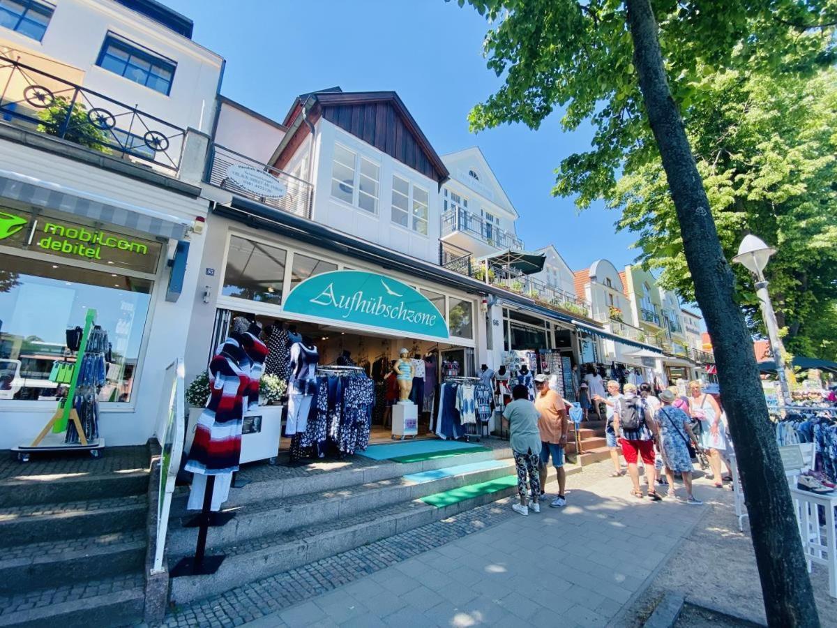 Apartment Traffic, Direkt Am Alten Strom