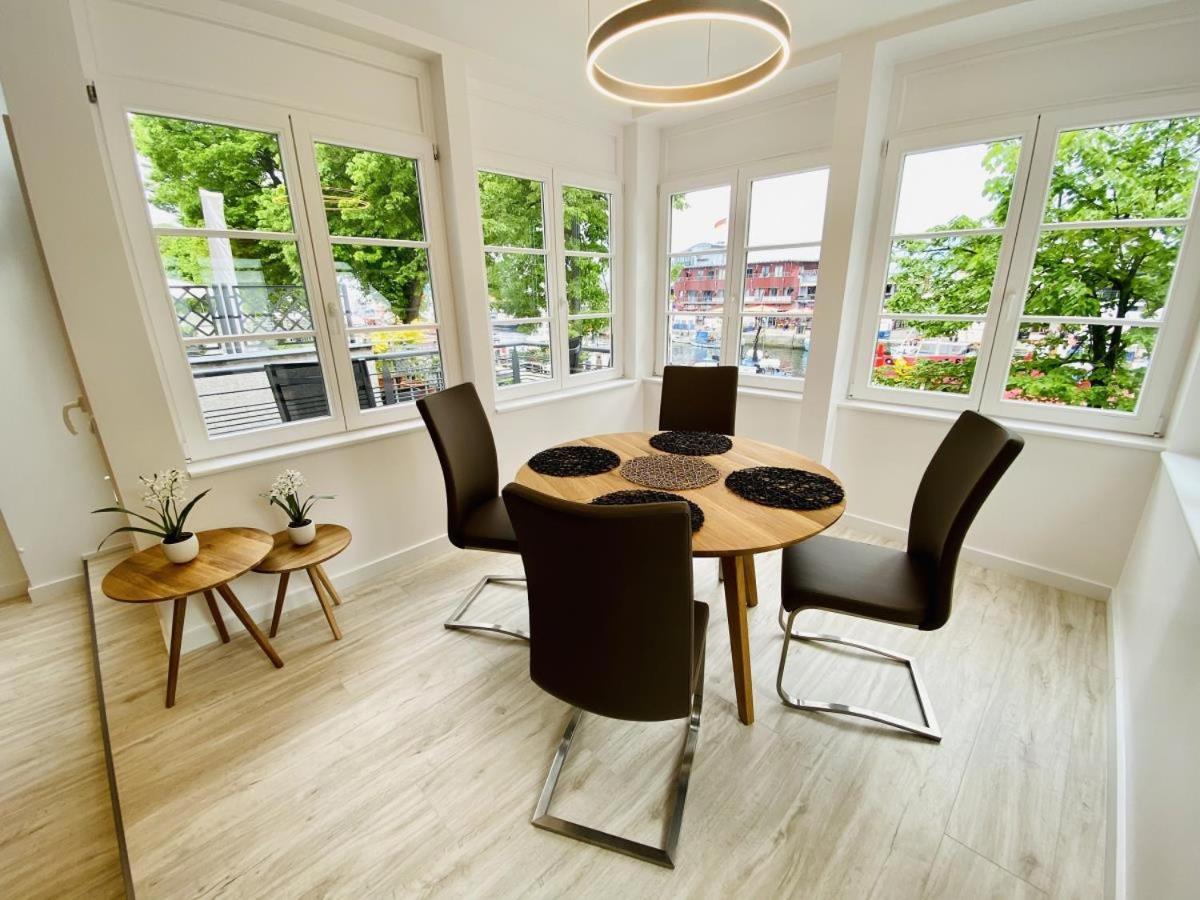 Traffic, Direkt Am Alten Strom Rostock