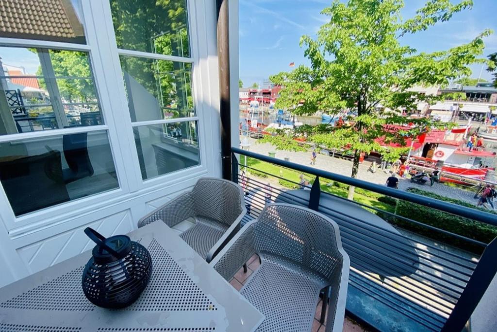 Traffic, Direkt Am Alten Strom Apartment